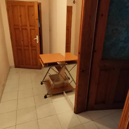 81cha Apartment *